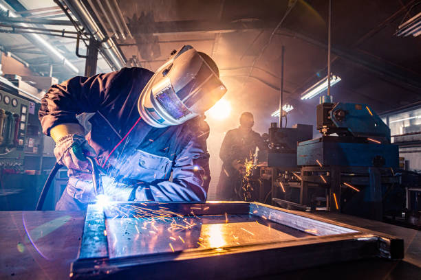 Best Marine and Shipbuilding Welding in Old Bethpage, NY