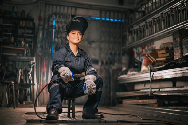 Affordable Welder Services in Old Bethpage, NY