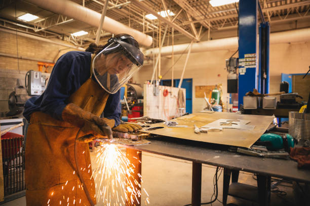 Affordable Welder Services in Old Bethpage, NY