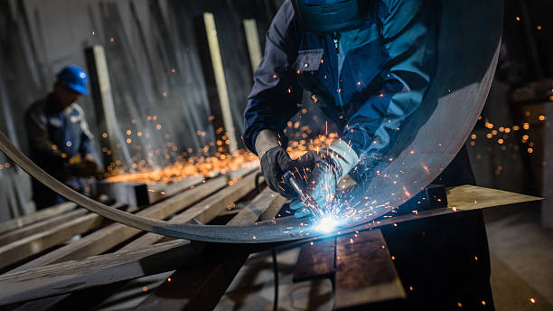 Old Bethpage, NY Welder & Metal Fabrication Company