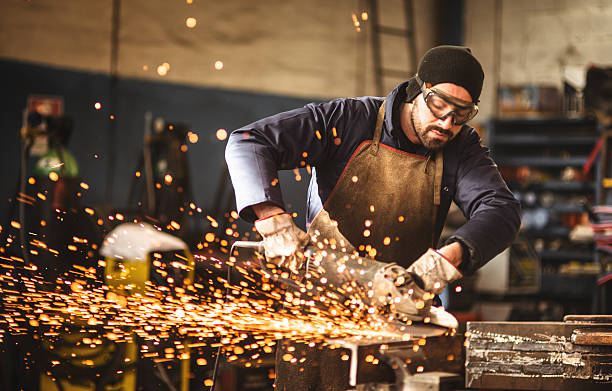 Professional Welder & Metal Fabrication in Old Bethpage, NY
