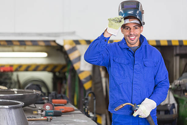 Best Structural Steel Welding in Old Bethpage, NY